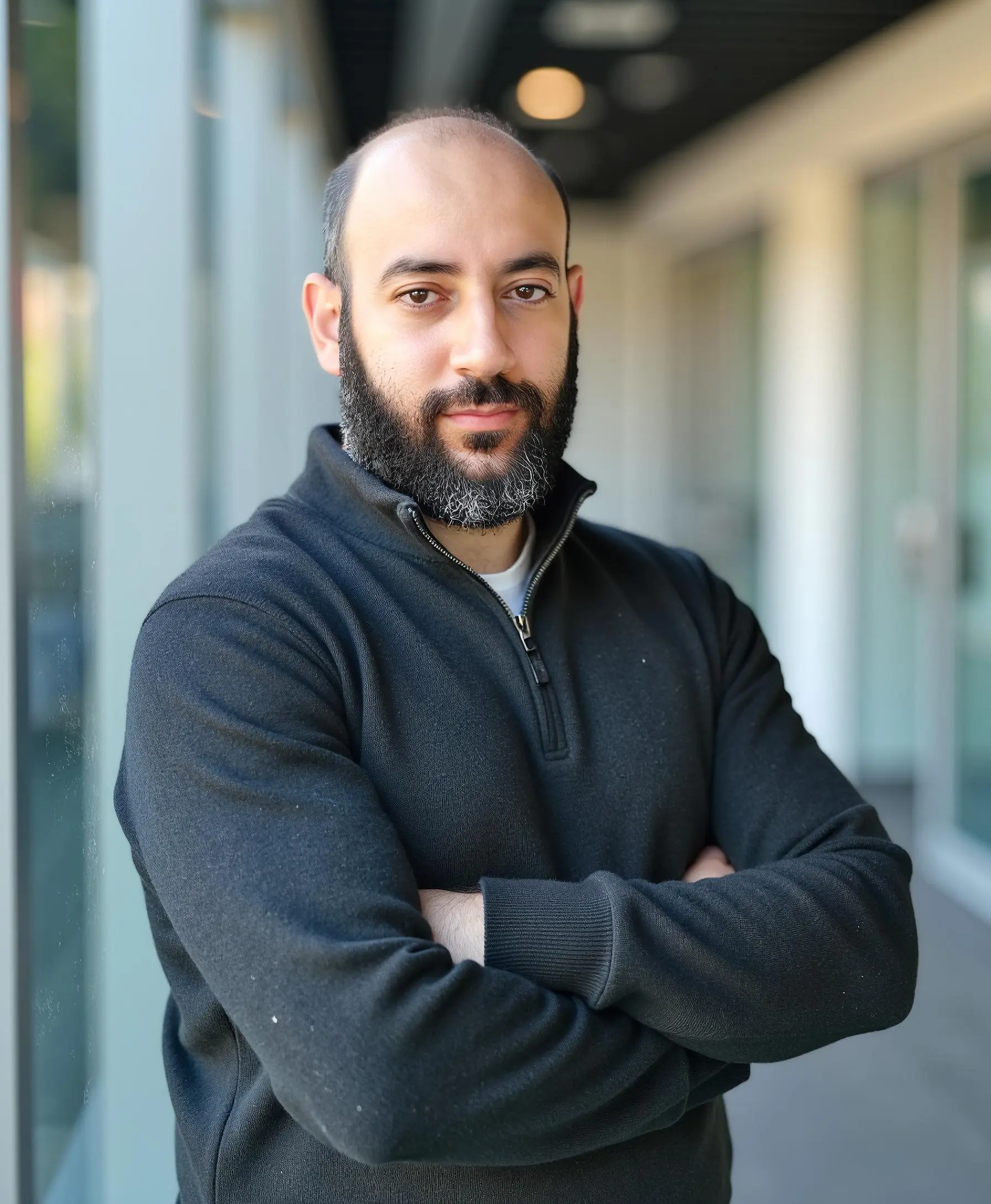 Abdelrahman Ashraf - Tech Lead at LottieFiles